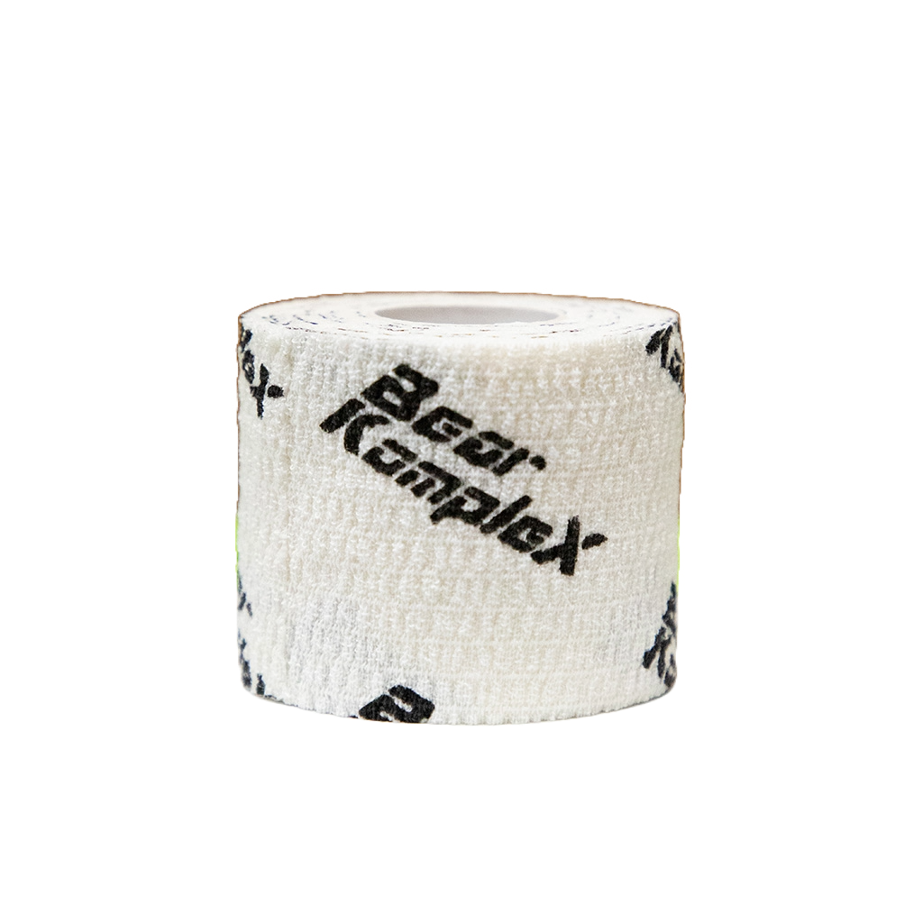 Sports Tape for Athletes – Hook Grip, Lifting & Training