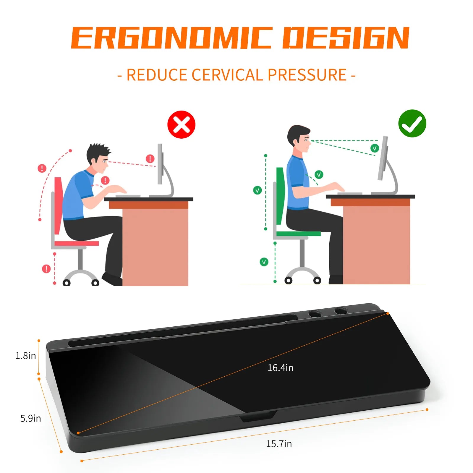 Think, Plan, Erase, Repeat — The Dorm Desk Whiteboard That Does More