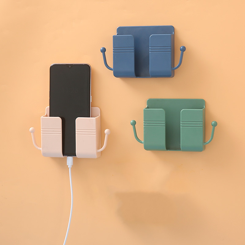 Dorm Hack: The Wall Storage Box That Clears Your Clutter