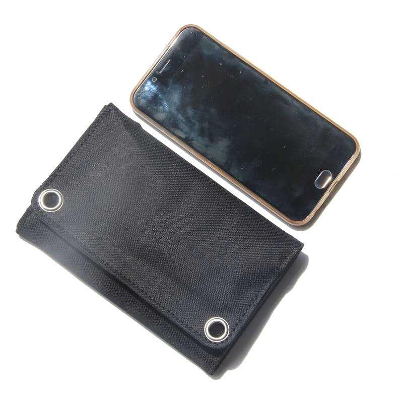10W Portable Foldable Solar Charger – Keep Your Devices Powered Anywhere