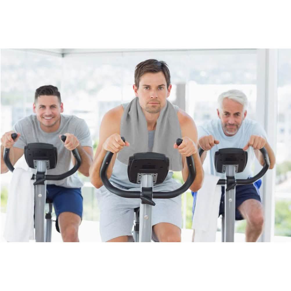 Cooling Towels for College Students – 4-Pack for Gym, Outdoor & Campus Life