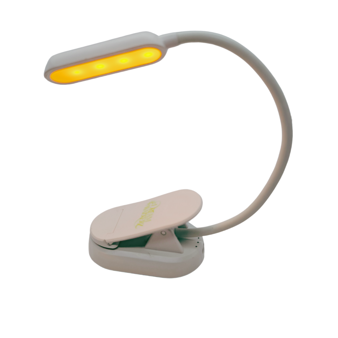 Circadian Friendly Reading Lamp