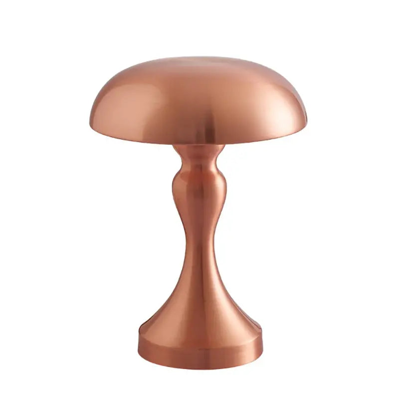 Study Smarter, Not Harder — Touch Lamp That's Easy on Your Eyes