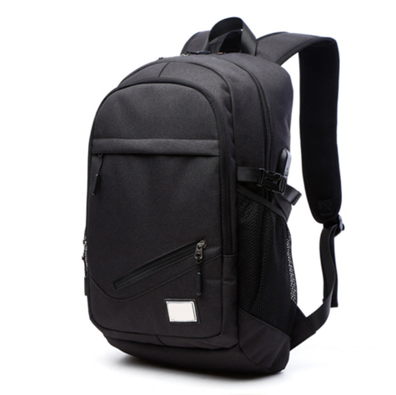 Anti-Theft Laptop Backpack with USB Charging Port | College Ready