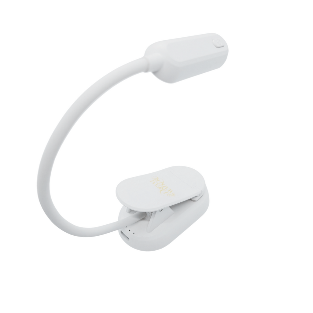 Circadian Friendly Reading Lamp