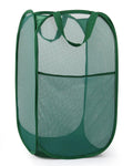 Collapsible Pop-Up Laundry Hamper — Dorm Ready