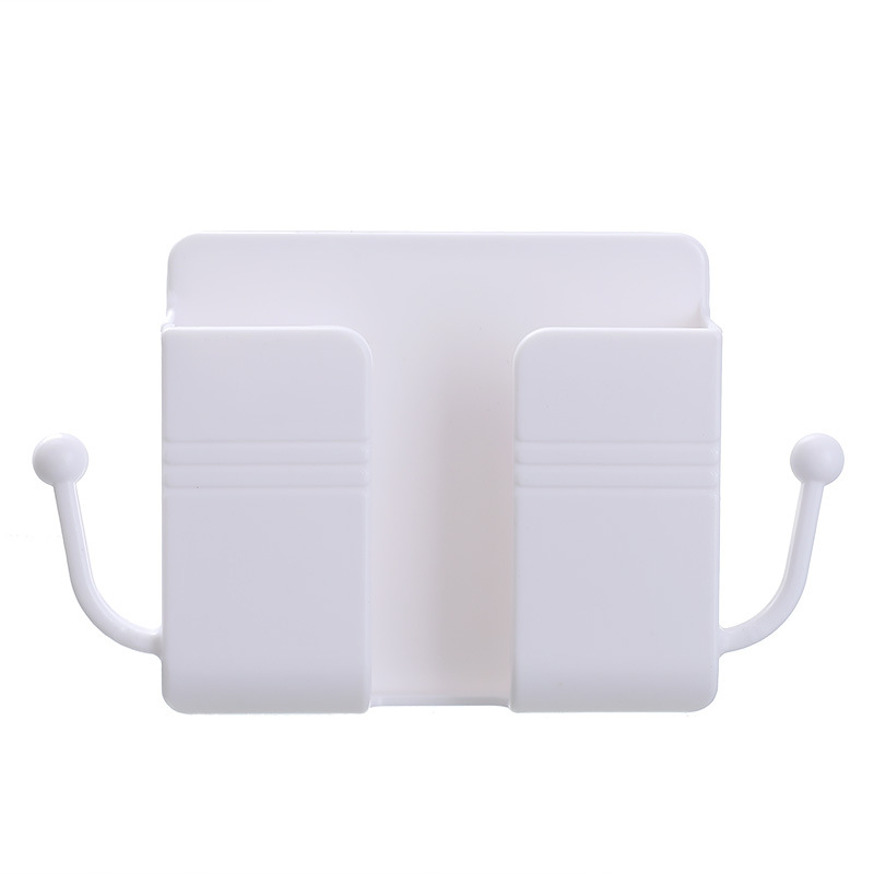 Dorm Hack: The Wall Storage Box That Clears Your Clutter