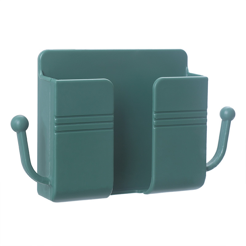 Dorm Hack: The Wall Storage Box That Clears Your Clutter