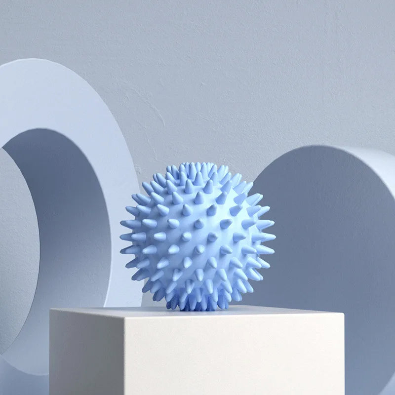 Deep Tissue Massage Ball for Athletes – Trigger Point & Muscle Recovery