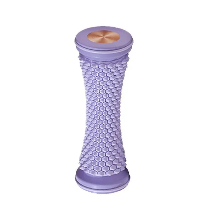 Foot Massage Roller – Plantar Fascia & Muscle Recovery for Athletes