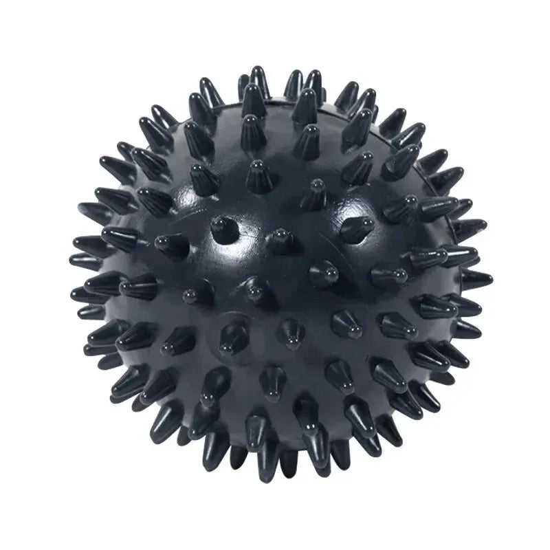 Deep Tissue Massage Ball for Athletes – Trigger Point & Muscle Recovery