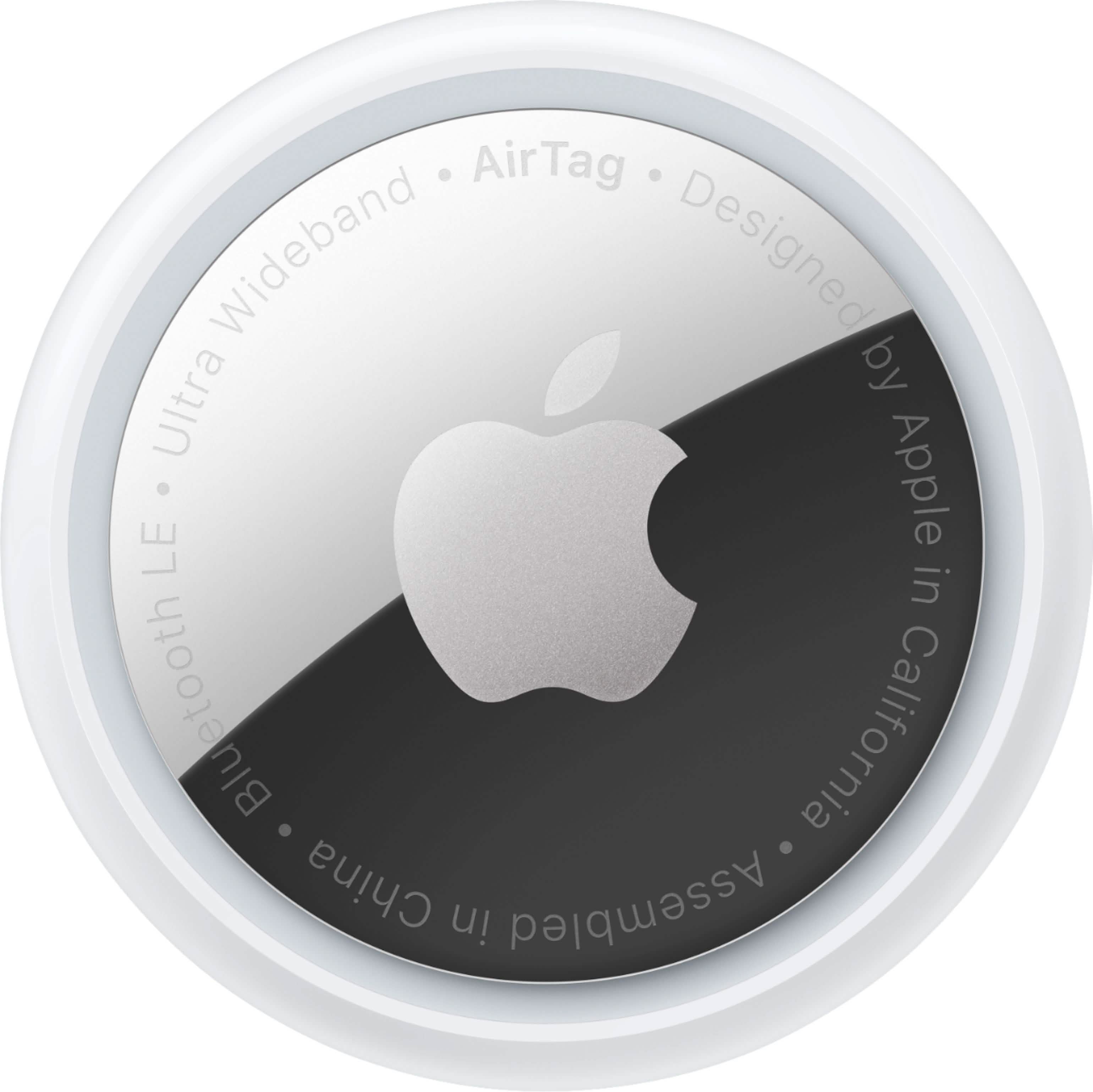 Apple AirTag – Never Lose Your Stuff in College Again