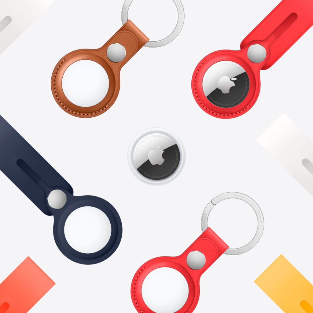 Apple AirTag – Never Lose Your Stuff in College Again