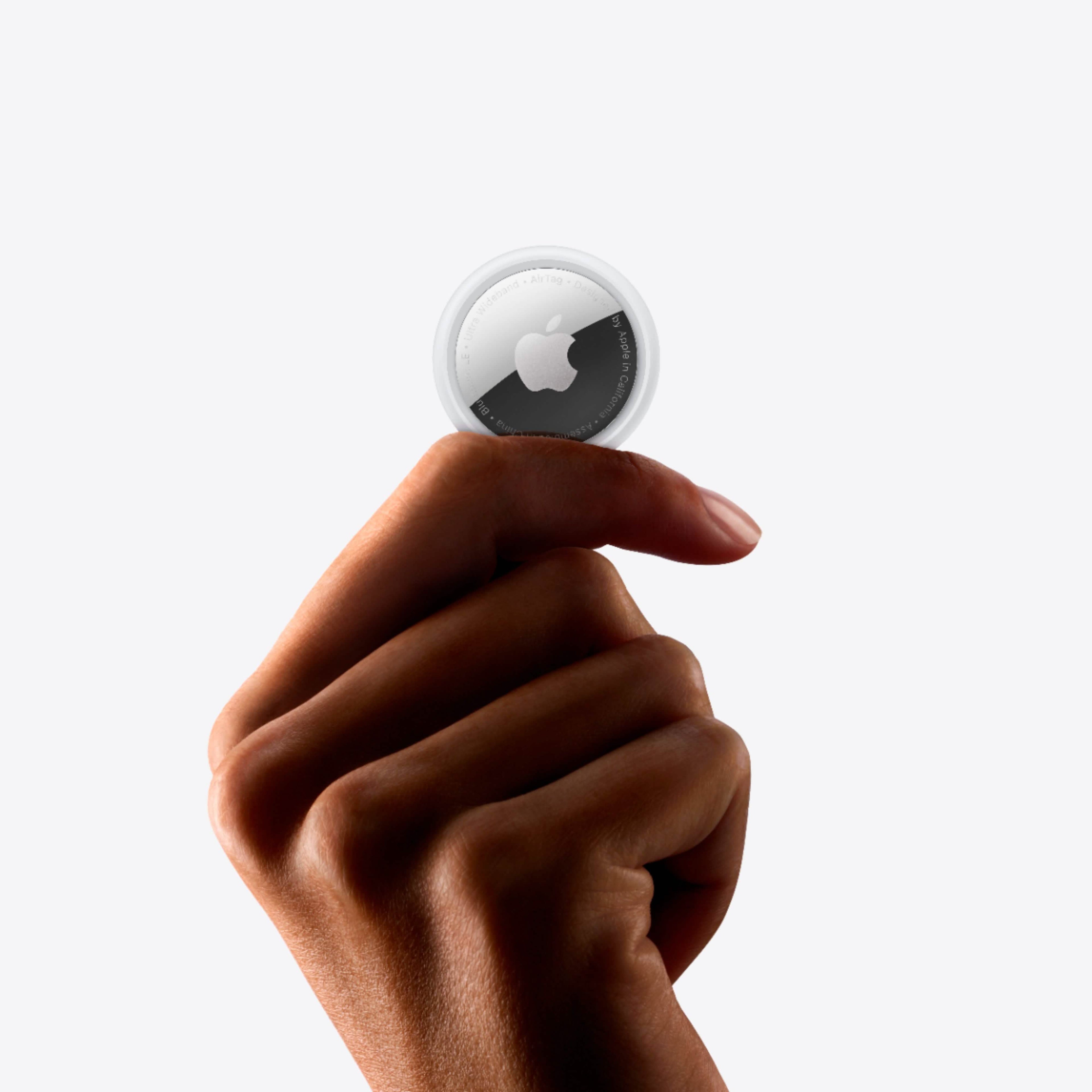 Apple AirTag – Never Lose Your Stuff in College Again