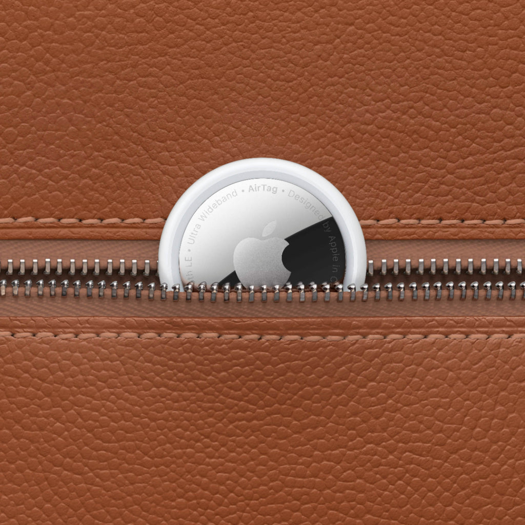 Apple AirTag – Never Lose Your Stuff in College Again