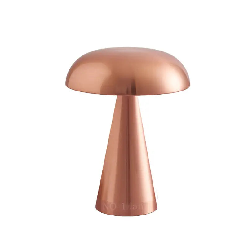 Study Smarter, Not Harder — Touch Lamp That's Easy on Your Eyes