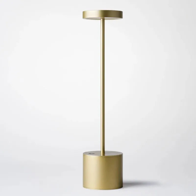 One Tap, Instant Vibe — The Dorm Lamp That Does It All
