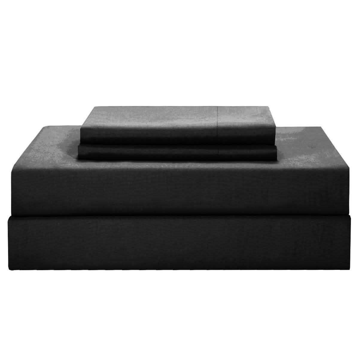Minimalist Comforter Set – Complete Bedding Set