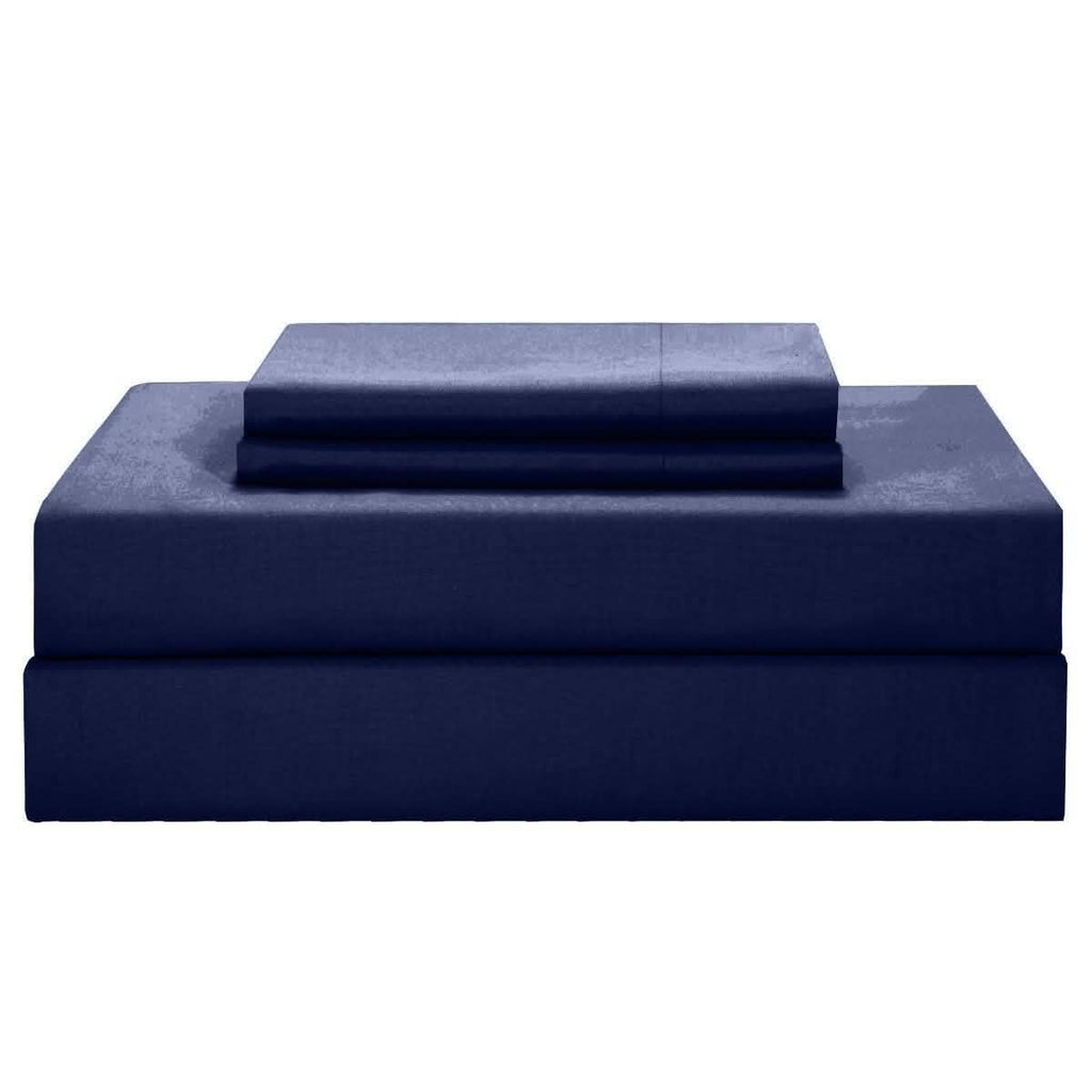 Minimalist Comforter Set – Complete Bedding Set