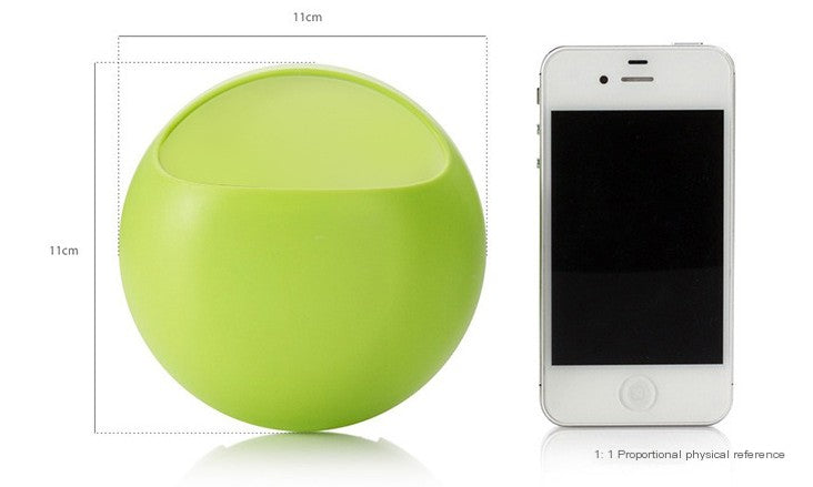 Suction Cup Toothbrush Holder Perfect for Dorm and Shared Bathrooms
