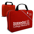 Dorm Room Ready: DormDoc 175-Piece College First Aid Kit