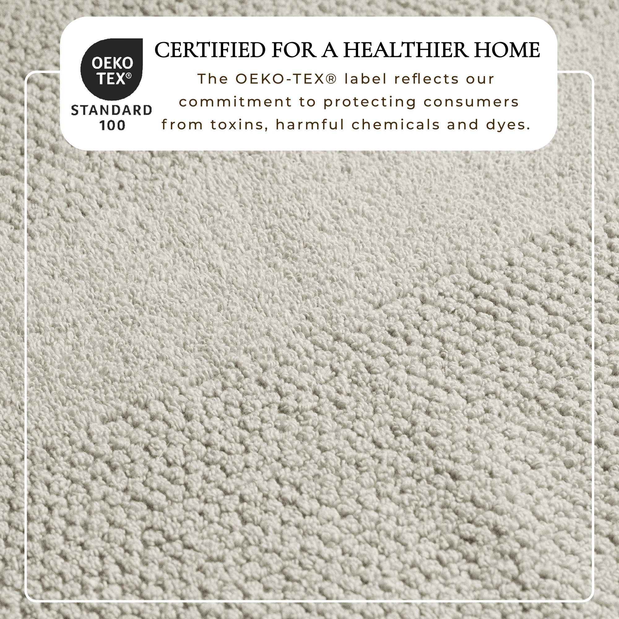 Cotton Woven Bath Towel Set