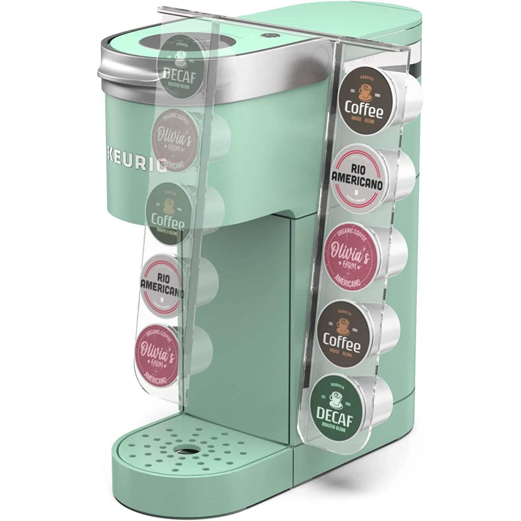 Cup Pod Organizer for Keurig K-Mini & K-Mini Plus