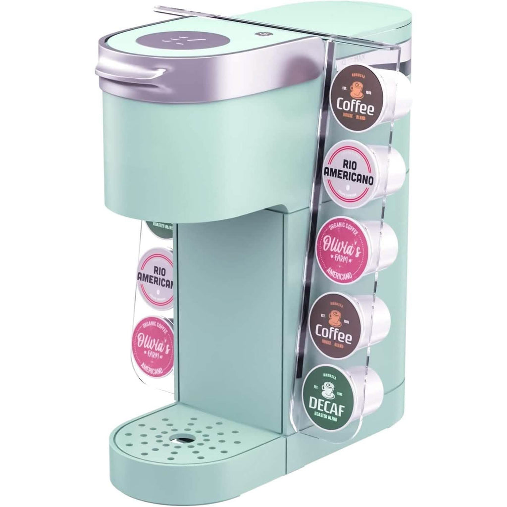 Cup Pod Organizer for Keurig K-Mini & K-Mini Plus