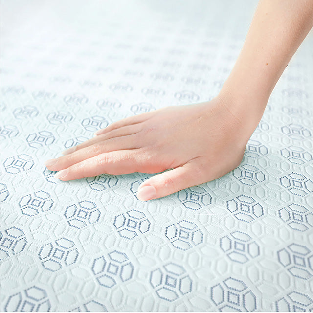 10" Twin XL Memory Foam Mattress – Dorm Recovery Mattress for College Athletes