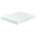 10" Twin XL Memory Foam Mattress – Dorm Recovery Mattress for College Athletes