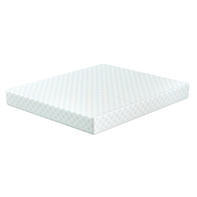 10" Twin XL Memory Foam Mattress – Dorm Recovery Mattress for College Athletes