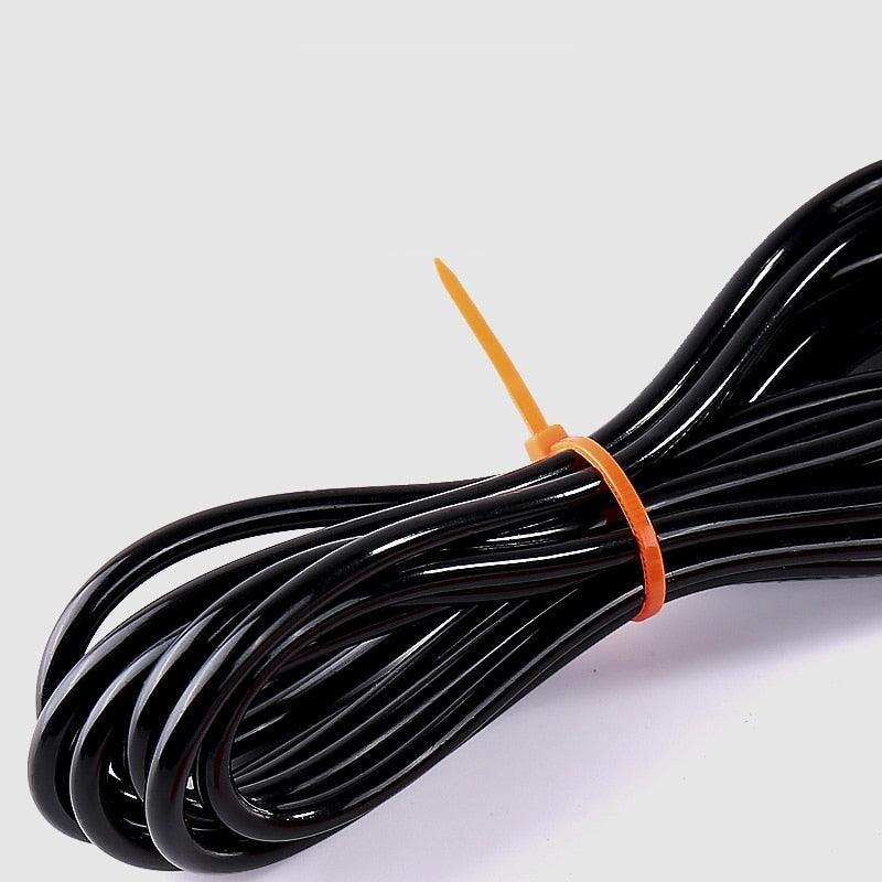 Adjustable Jump Rope for College Students – Cardio & Dorm Workouts