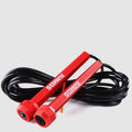 Adjustable Jump Rope for College Students – Cardio & Dorm Workouts