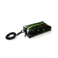 Glow-in-the-Dark Mini Pouch – Spooky Cute Wristlet for College Life